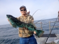 Morro bay fishing charters
