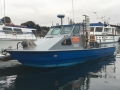 Pacific charters Morro Bay Fishing