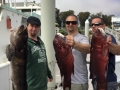 Pacific charters Morro Bay Fishing