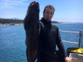 Pacific charters Morro Bay Fishing