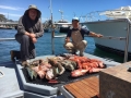 Pacific charters Morro Bay Fishing