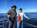 Pacific charters Morro Bay Fishing