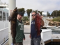 Pacific charters Morro Bay Fishing