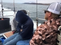 Pacific charters Morro Bay Fishing