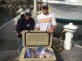 Pacific charters Morro Bay Fishing