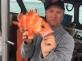 Pacific charters Morro Bay Fishing