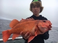 Pacific charters Morro Bay Fishing