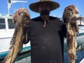 Pacific charters Morro Bay Fishing