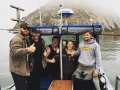 Pacific charters Morro Bay Fishing