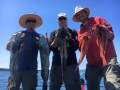 Pacific charters Morro Bay Fishing
