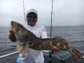 Pacific charters Morro Bay Fishing