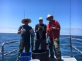 Pacific charters Morro Bay Fishing