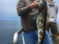 Pacific charters Morro Bay Fishing