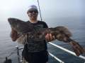 Pacific charters Morro Bay Fishing