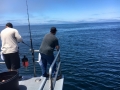 Pacific charters Morro Bay Fishing
