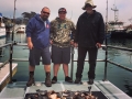 Pacific charters Morro Bay Fishing