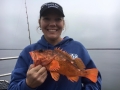 Pacific charters Morro Bay Fishing