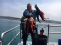 Pacific charters Morro Bay Fishing