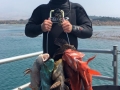 Pacific charters Morro Bay Fishing