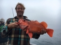 Pacific charters Morro Bay Fishing