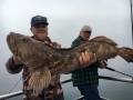 Pacific charters Morro Bay Fishing