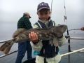 Pacific charters Morro Bay Fishing