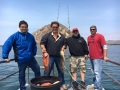 Pacific charters Morro Bay Fishing