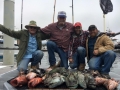 Morro Bay Fishing, Deep Sea fishing