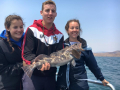Morro Bay Fishing, Deep Sea fishing, Rock cod