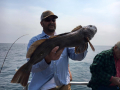 Morro Bay Fishing, Deep Sea fishing, Rock cod