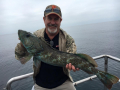 Morro Bay Fishing, Deep Sea fishing, Rock cod
