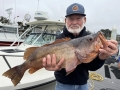 Edd3 Morro Bay Fishing, Deep Sea fishing, Rock cod