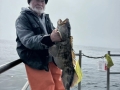 Morro Bay Fishing, Deep Sea fishing, Rock cod