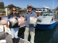 Morro bay fishing charters