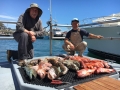 Morro bay fishing charters