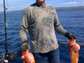 Morro Bay Fishing, Deep Sea fishing