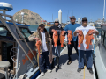 Morro Bay Fishing, Deep Sea fishing