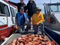 Morro Bay Fishing, Deep Sea fishing