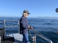 Morro Bay Fishing, Deep Sea fishing, Rock cod