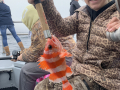 Morro Bay Fishing, Deep Sea fishing, Rock cod