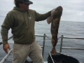 Morro Bay Fishing, Deep Sea fishing, Rock cod