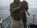Morro Bay Fishing, Deep Sea fishing, Rock cod