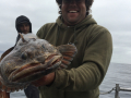 Morro Bay Fishing, Deep Sea fishing, Rock cod