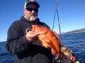 Morro bay fishing charters
