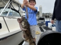 Morro Bay Fishing, Deep Sea fishing, Rock cod