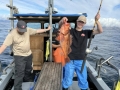 boatfish10 Morro Bay Fishing, Deep Sea fishing, Rock cod