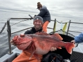 boatfish2 Morro Bay Fishing, Deep Sea fishing, Rock cod