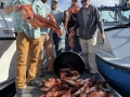 boatfish3 Morro Bay Fishing, Deep Sea fishing, Rock cod