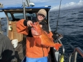 Morro Bay Fishing, Deep Sea fishing, Rock cod