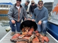 Morro Bay Fishing, Deep Sea fishing, Rock cod